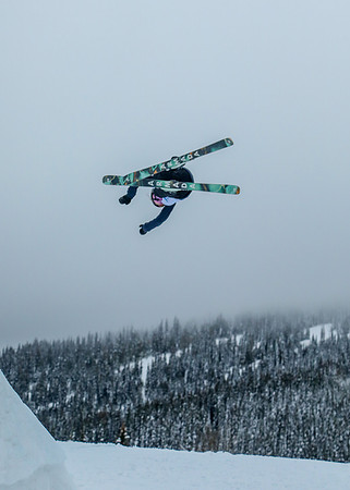 Canada Cup Sun Peaks 2023 Big Air-5