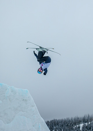 Canada Cup Sun Peaks 2023 Big Air-3