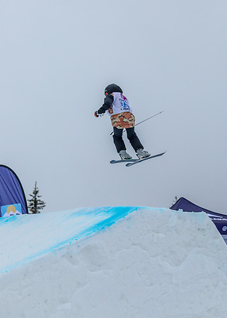 Canada Cup Sun Peaks 2023 Big Air-7