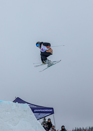 Canada Cup Sun Peaks 2023 Big Air-9