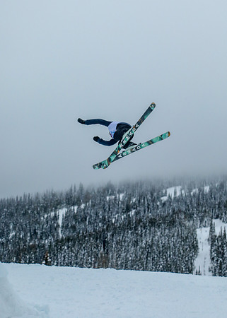 Canada Cup Sun Peaks 2023 Big Air-6
