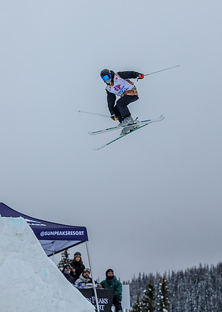 Canada Cup Sun Peaks 2023 Big Air-10
