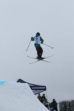 Canada Cup Sun Peaks 2023 Big Air-16