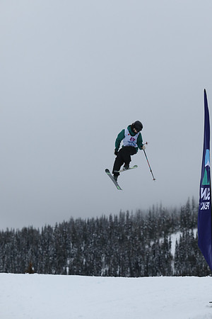 Canada Cup Sun Peaks 2023 Big Air-21