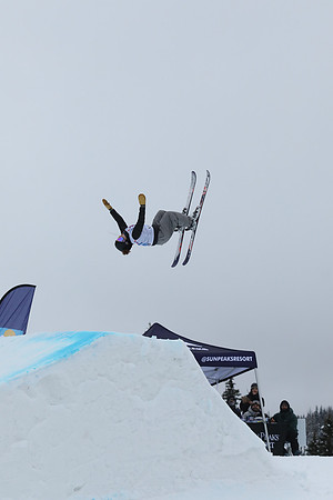 Canada Cup Sun Peaks 2023 Big Air-24