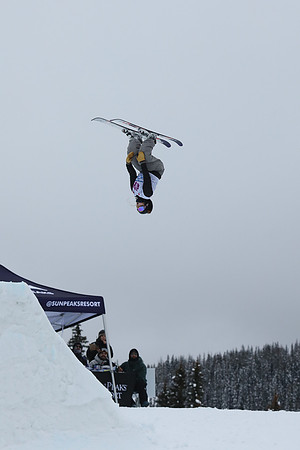 Canada Cup Sun Peaks 2023 Big Air-26
