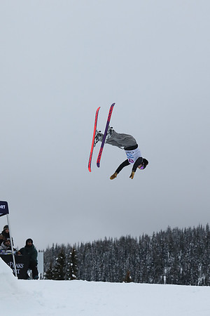 Canada Cup Sun Peaks 2023 Big Air-28
