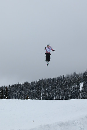 Canada Cup Sun Peaks 2023 Big Air-38