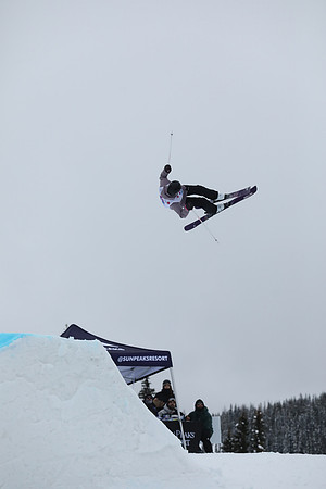Canada Cup Sun Peaks 2023 Big Air-50