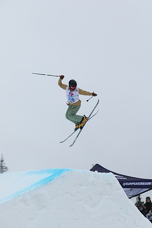 Canada Cup Sun Peaks 2023 Big Air-56