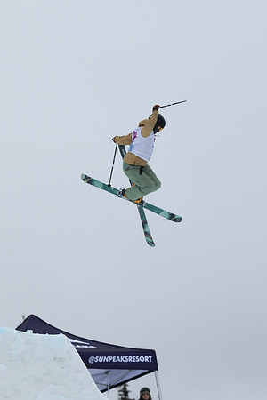 Canada Cup Sun Peaks 2023 Big Air-58