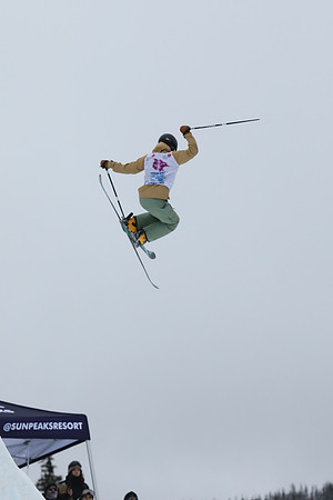 Canada Cup Sun Peaks 2023 Big Air-59
