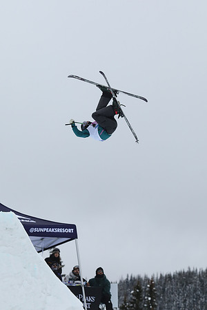 Canada Cup Sun Peaks 2023 Big Air-66