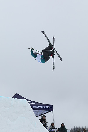 Canada Cup Sun Peaks 2023 Big Air-65