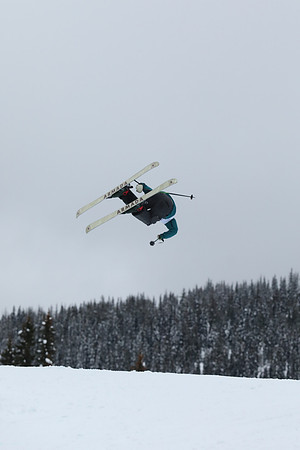 Canada Cup Sun Peaks 2023 Big Air-69