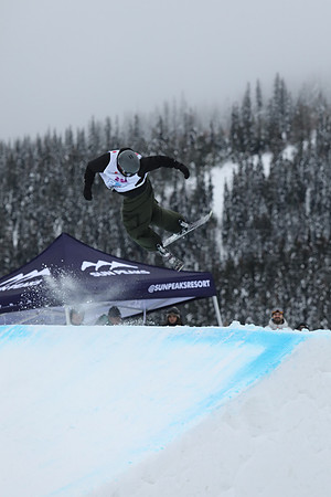 Canada Cup Sun Peaks 2023 Big Air-71