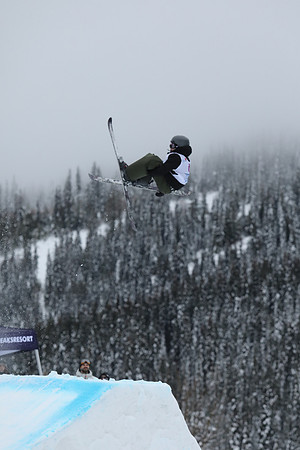 Canada Cup Sun Peaks 2023 Big Air-74