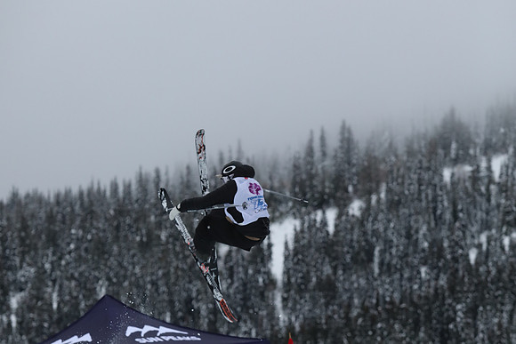 Canada Cup Sun Peaks 2023 Big Air-78