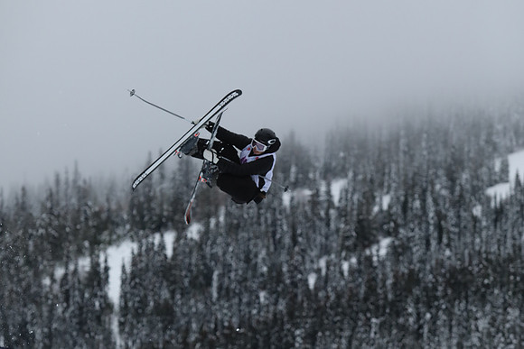 Canada Cup Sun Peaks 2023 Big Air-80