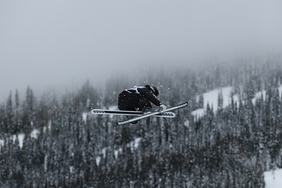 Canada Cup Sun Peaks 2023 Big Air-82