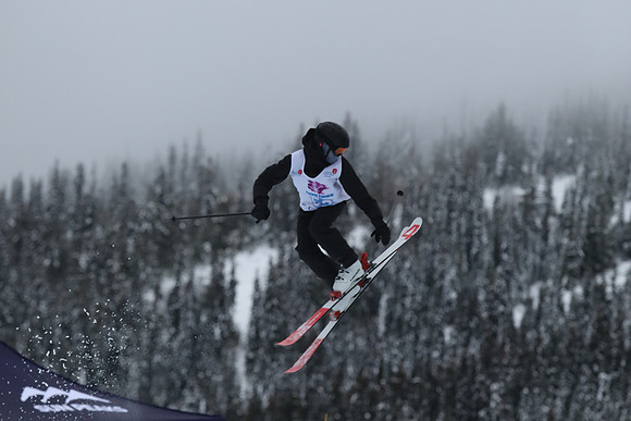 Canada Cup Sun Peaks 2023 Big Air-84