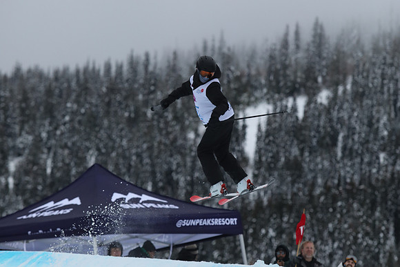 Canada Cup Sun Peaks 2023 Big Air-83