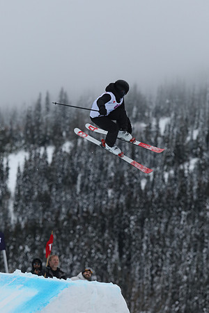 Canada Cup Sun Peaks 2023 Big Air-85