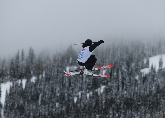 Canada Cup Sun Peaks 2023 Big Air-86