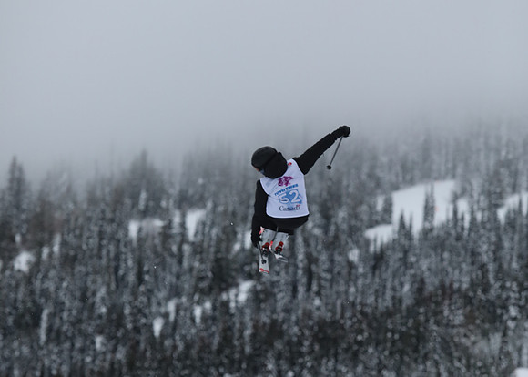Canada Cup Sun Peaks 2023 Big Air-87