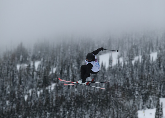 Canada Cup Sun Peaks 2023 Big Air-88