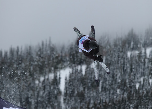 Canada Cup Sun Peaks 2023 Big Air-90