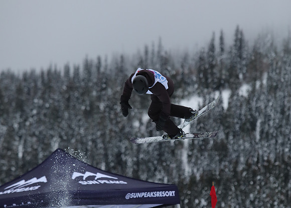 Canada Cup Sun Peaks 2023 Big Air-89