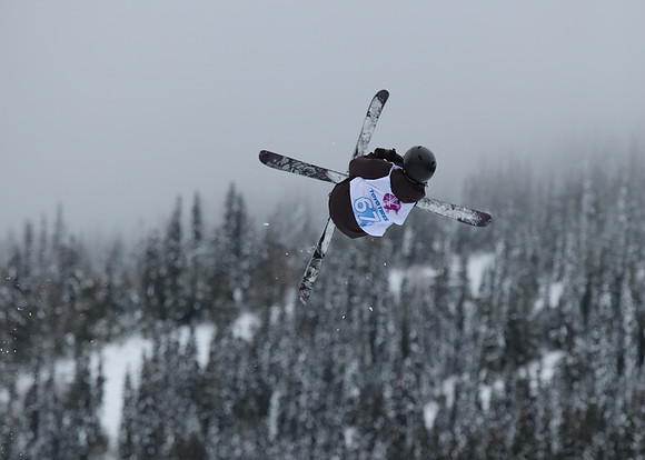 Canada Cup Sun Peaks 2023 Big Air-91