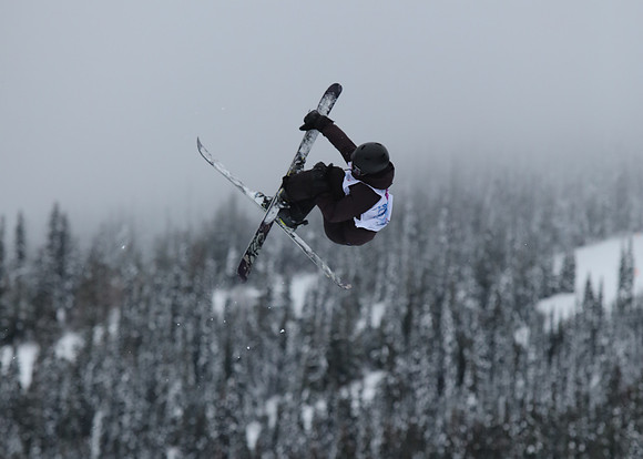 Canada Cup Sun Peaks 2023 Big Air-92