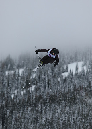 Canada Cup Sun Peaks 2023 Big Air-93