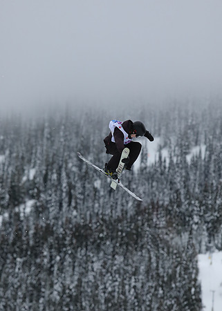 Canada Cup Sun Peaks 2023 Big Air-94