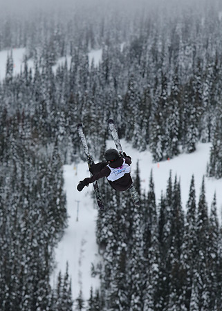 Canada Cup Sun Peaks 2023 Big Air-97