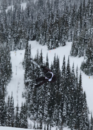 Canada Cup Sun Peaks 2023 Big Air-98
