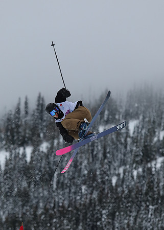 Canada Cup Sun Peaks 2023 Big Air-101