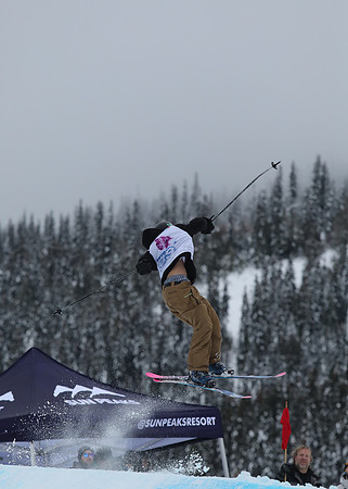 Canada Cup Sun Peaks 2023 Big Air-99