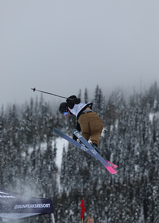Canada Cup Sun Peaks 2023 Big Air-100