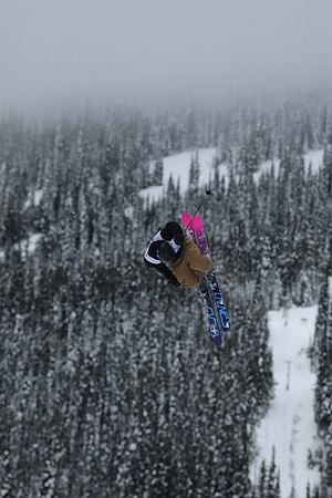 Canada Cup Sun Peaks 2023 Big Air-105