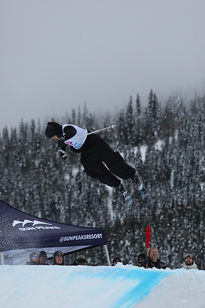 Canada Cup Sun Peaks 2023 Big Air-107