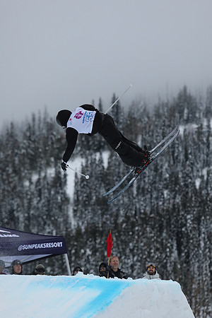 Canada Cup Sun Peaks 2023 Big Air-108