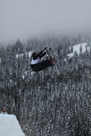 Canada Cup Sun Peaks 2023 Big Air-111
