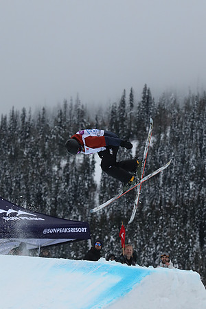 Canada Cup Sun Peaks 2023 Big Air-115