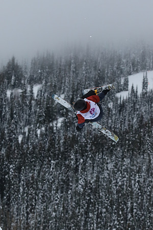 Canada Cup Sun Peaks 2023 Big Air-119