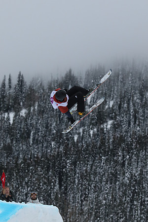 Canada Cup Sun Peaks 2023 Big Air-117