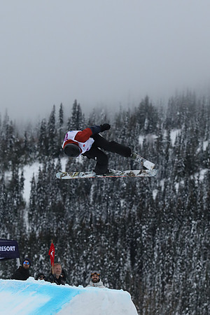 Canada Cup Sun Peaks 2023 Big Air-116