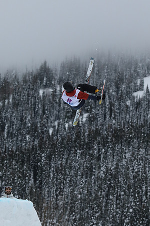 Canada Cup Sun Peaks 2023 Big Air-118